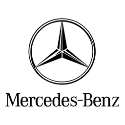 Mercedes cars