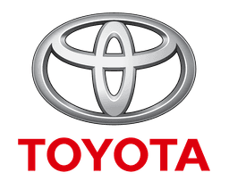 Toyota cars