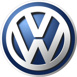 Volkswagen cars
