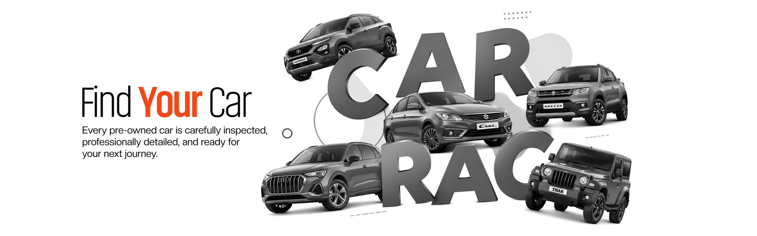 Main banner